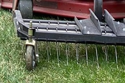 Professional Lawn Aeration: Do You Need It?