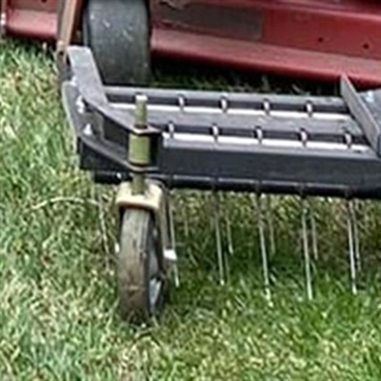 Professional Lawn Aeration: Do You Need It?