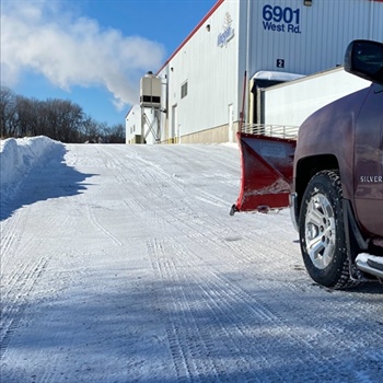 Twin Cities Snow Removal: Why Local Service Delivers Better Results