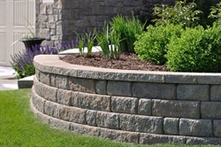 Designing Retaining Walls That Withstand Minnesota’s Tough Conditions